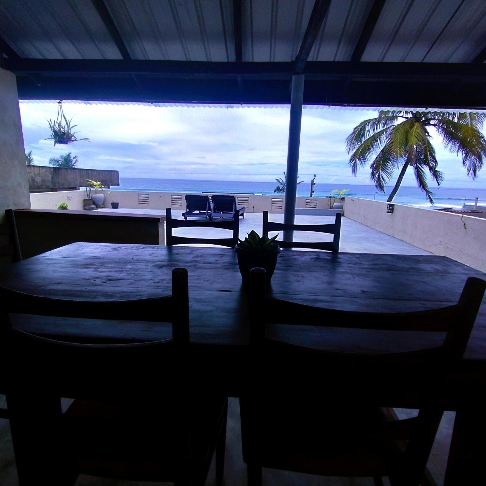 Glance Beach Ahangama Luaran gambar